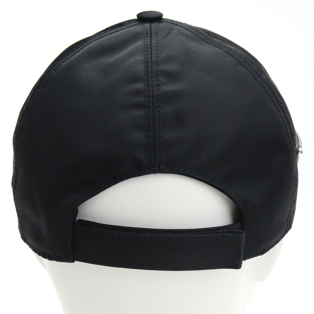 Prada Cap Black - Picture 3 of 6